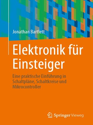 cover image of Elektronik für Einsteiger